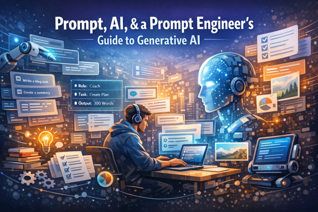 AI Prompting
